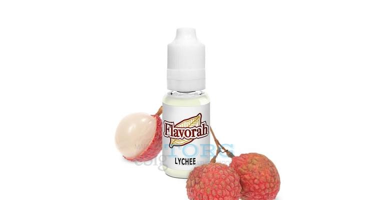 Изображение Ароматизатор Flavorah Lychee Ароматизатор Flavorah Lychee
