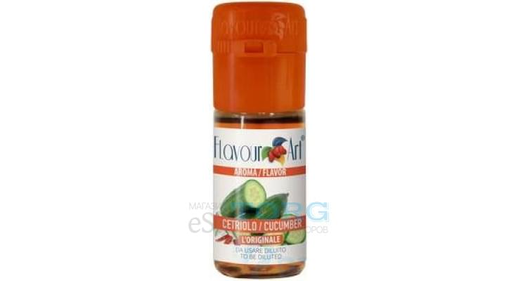 Изображение Ароматизатор FlavourArt Cucumber Ароматизатор FlavourArt Cucumber
