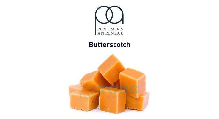 Изображение Ароматизатор TPA Butterscotch Ароматизатор TPA Butterscotch