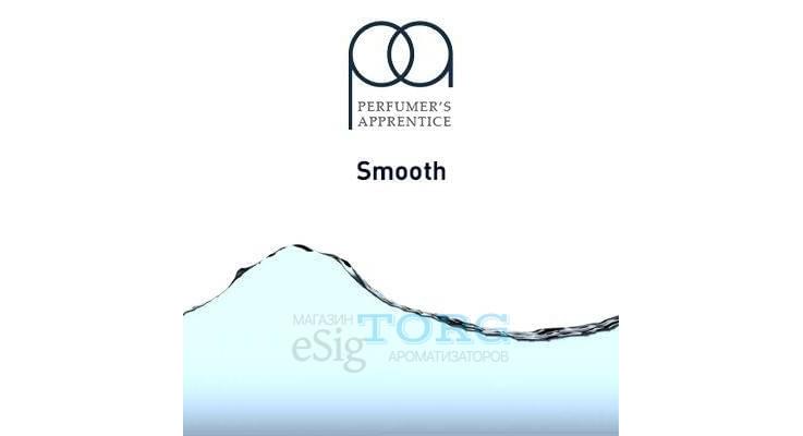 Ароматизатор TPA Smooth